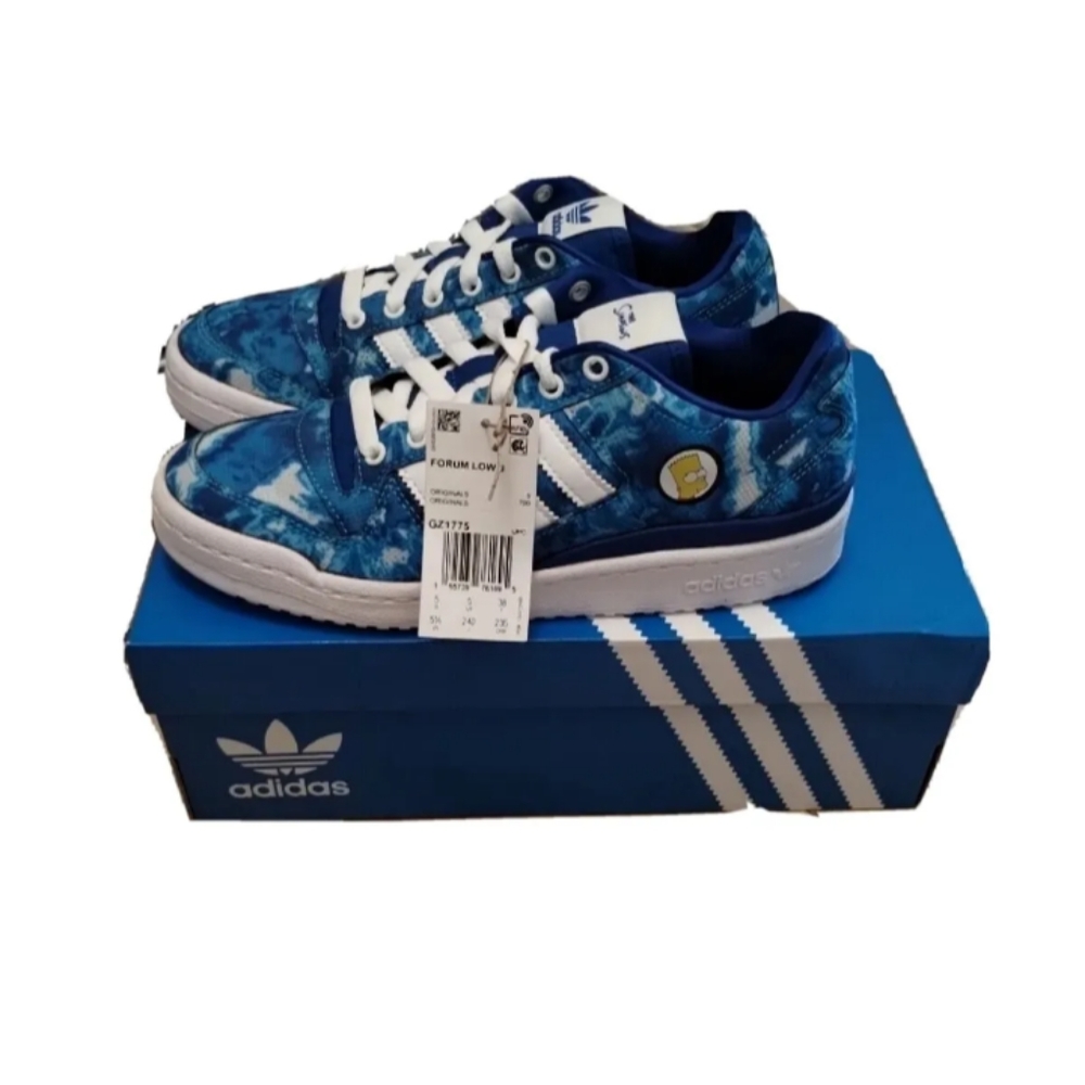 Adidas shoe